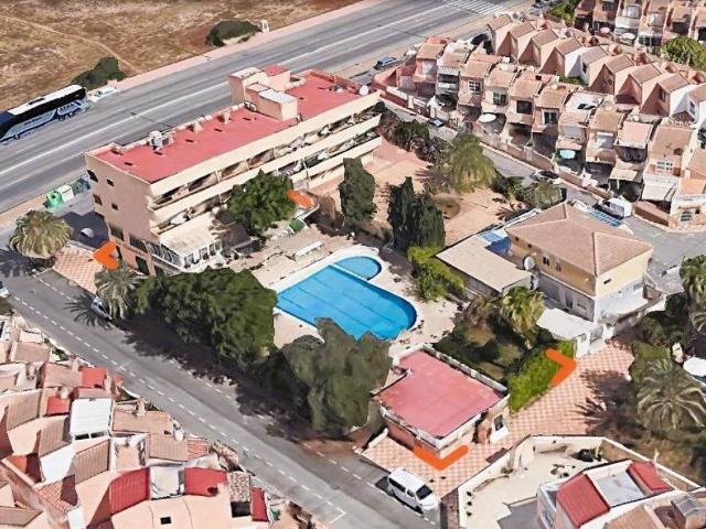 Inmueble en Venta en Torrevieja