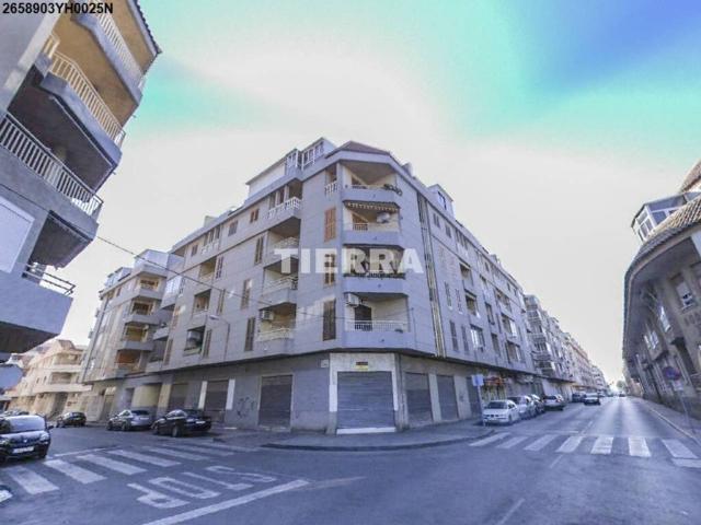 Inmueble en Venta en Torrevieja