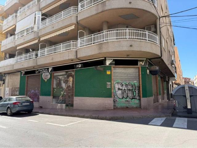 Inmueble en Venta en Torrevieja