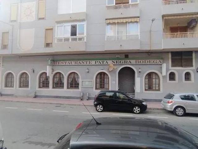 Inmueble en Venta en Torrevieja