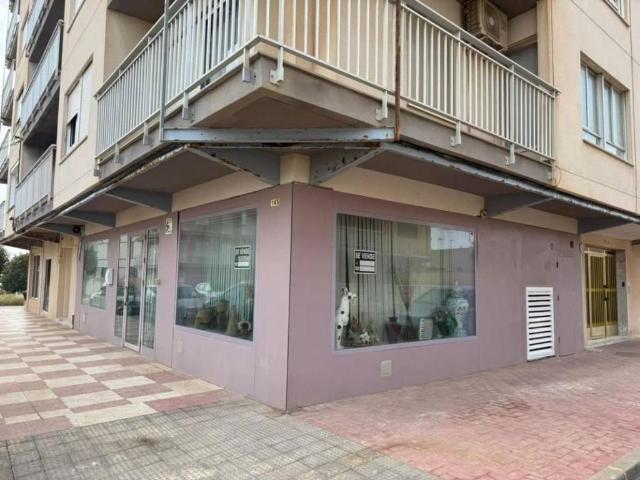 Inmueble en Venta en Torrevieja
