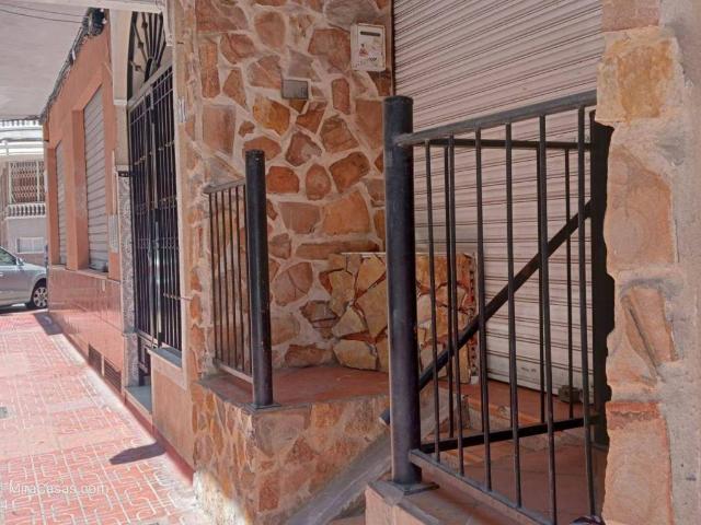 Inmueble en Venta en Torrevieja