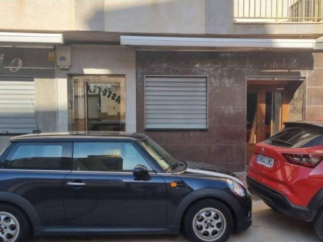 Inmueble en Venta en Torrevieja