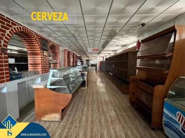 Inmueble en Venta en Torrevieja