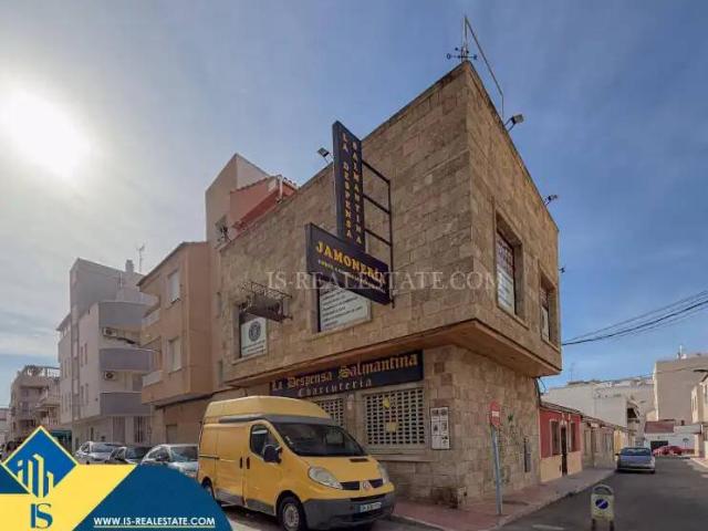 Inmueble en Venta en Torrevieja