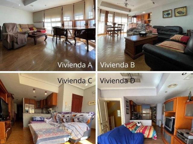 Inmueble en Venta en Torrevieja