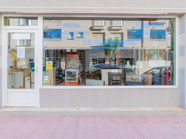 Inmueble en Venta en Torrevieja