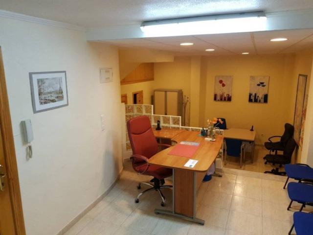 Inmueble en Venta en Torrevieja