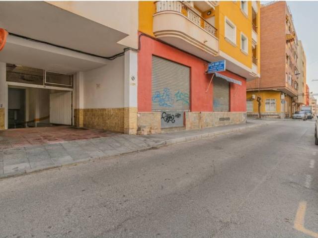 Inmueble en Venta en Torrevieja