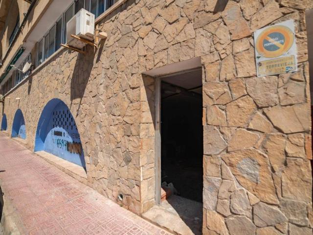 Inmueble en Venta en Torrevieja