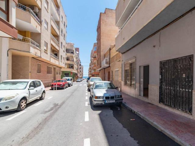 Inmueble en Venta en Torrevieja