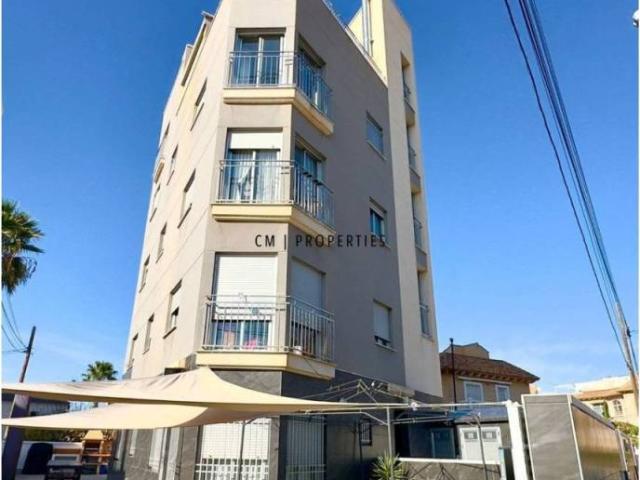 Inmueble en Venta en Torrevieja