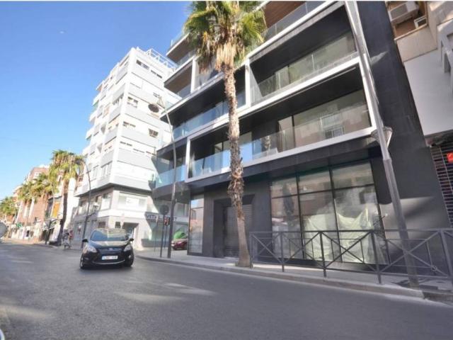 Inmueble en Venta en Torrevieja