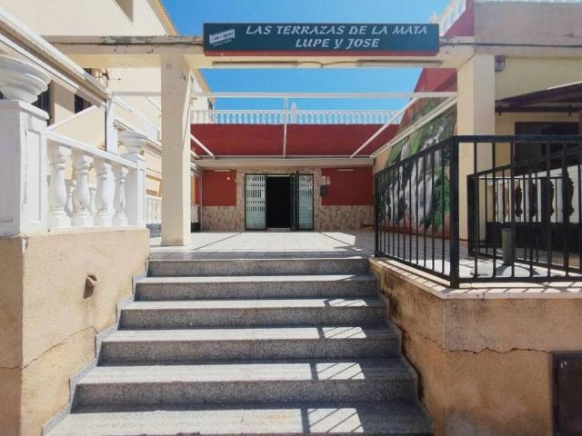 Inmueble en Venta en Torrevieja