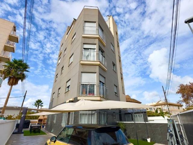 Inmueble en Venta en Torrevieja