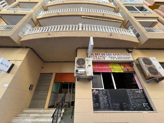 Inmueble en Venta en Torrevieja