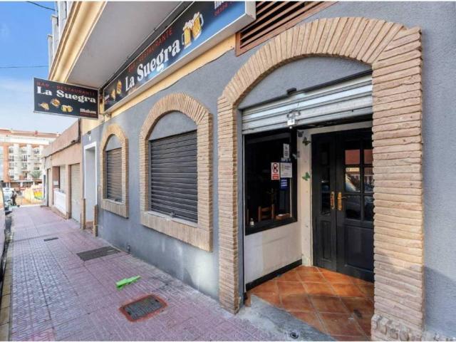 Inmueble en Venta en Torrevieja