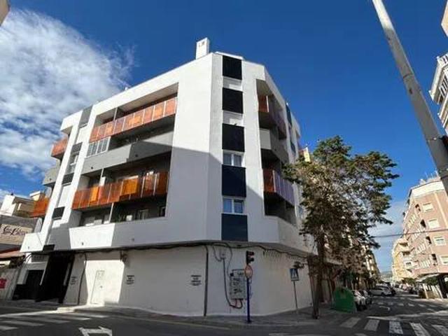 Inmueble en Venta en Torrevieja
