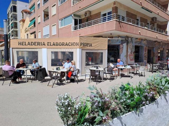 Inmueble en Venta en Torrevieja
