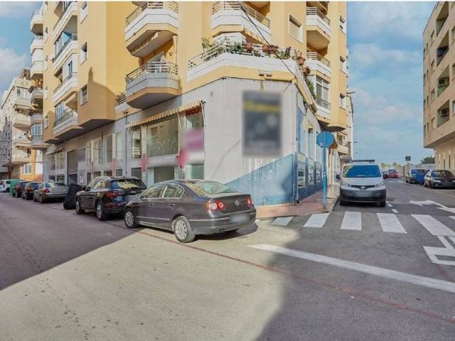 Inmueble en Venta en Torrevieja
