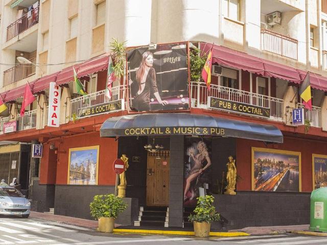 Inmueble en Venta en Torrevieja
