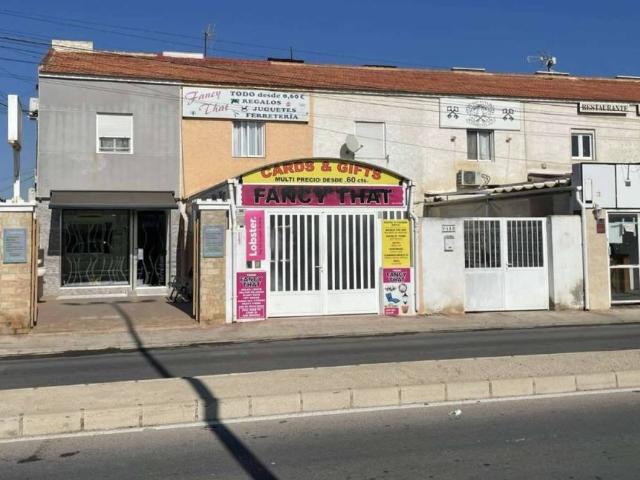 Inmueble en Venta en Torrevieja