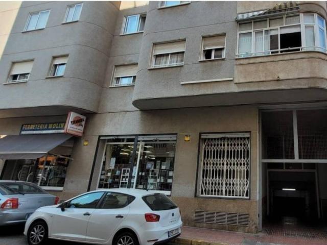 Inmueble en Venta en Torrevieja