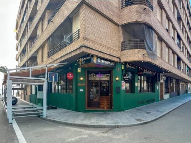 Inmueble en Venta en Torrevieja