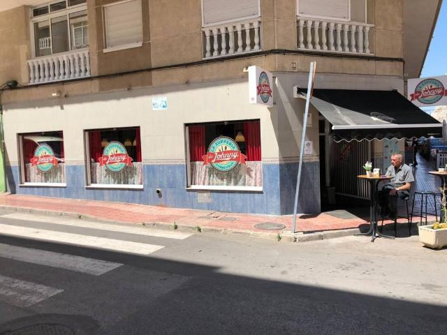 Inmueble en Venta en Torrevieja