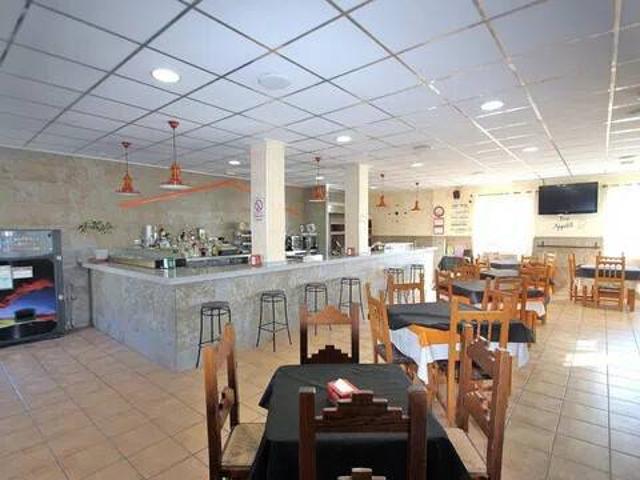 Inmueble en Venta en Torrevieja