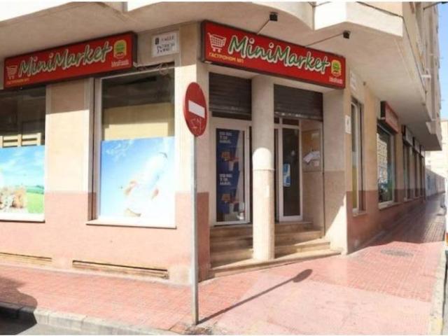 Inmueble en Venta en Torrevieja