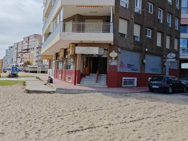 Inmueble en Venta en Torrevieja