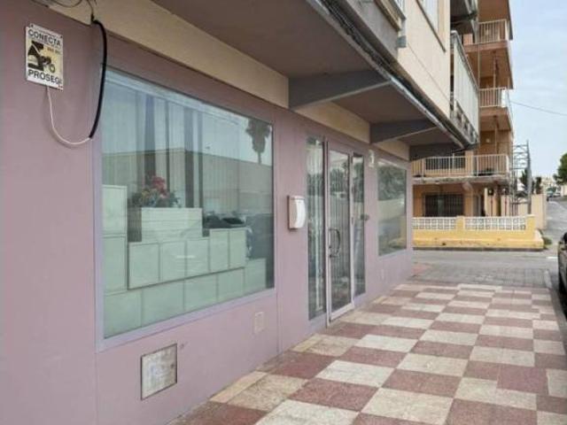 Inmueble en Venta en Torrevieja