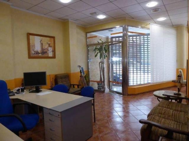 Inmueble en Venta en Torrevieja