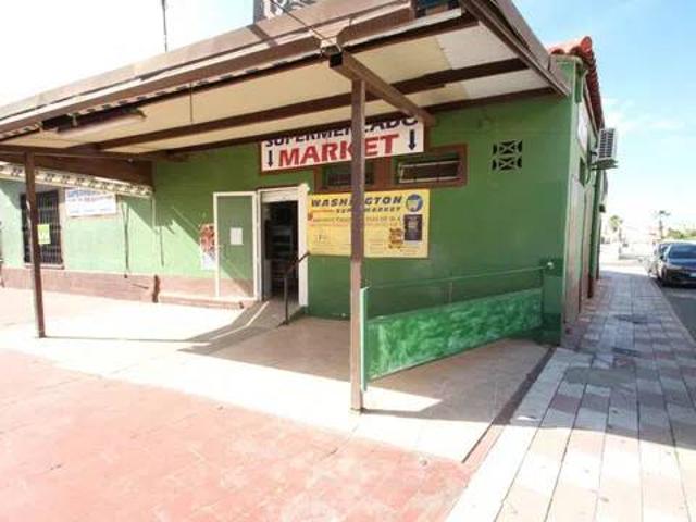 Inmueble en Venta en Torrevieja