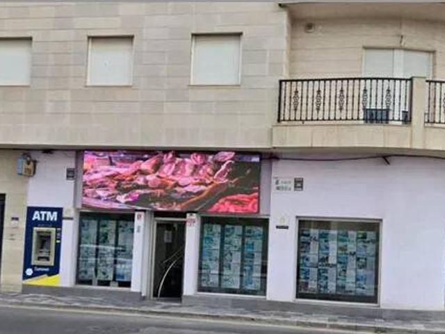 Inmueble en Venta en Torrevieja