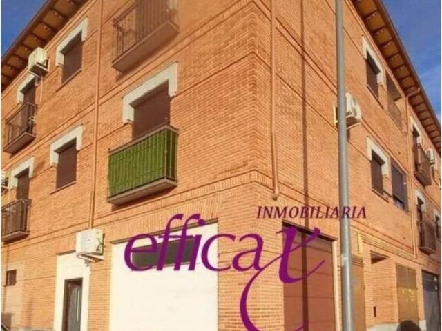 Inmueble en Venta en Torrijos