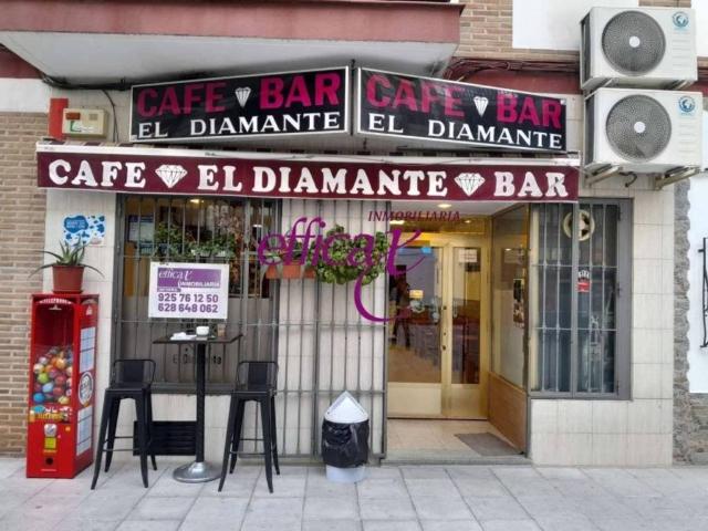 Inmueble en Venta en Torrijos