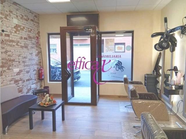 Inmueble en Venta en Torrijos