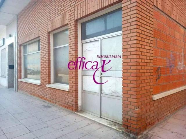 Inmueble en Venta en Torrijos