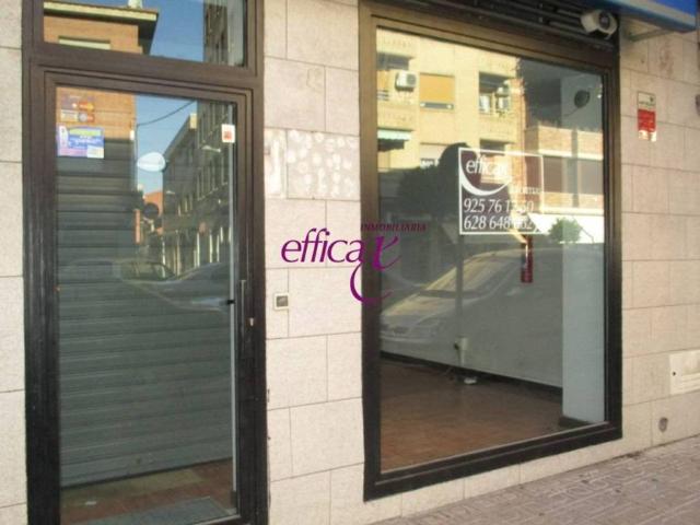 Inmueble en Venta en Torrijos