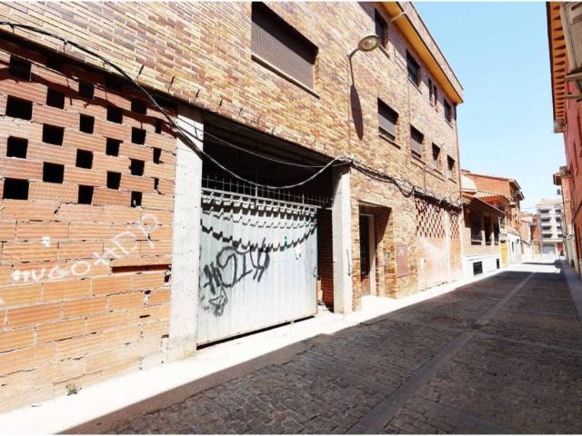 Inmueble en Venta en Torrijos