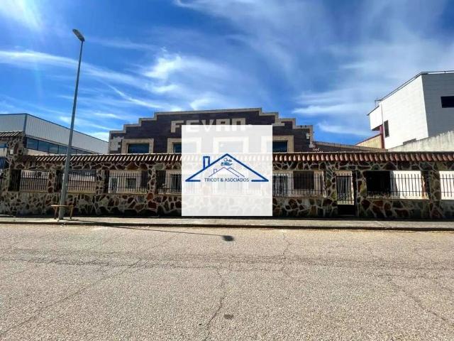 Inmueble en Venta en Torrijos