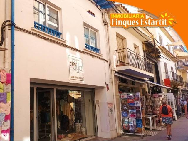 Inmueble en Venta en Torroella de Montgrí