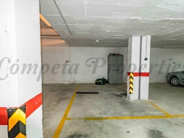 Inmueble en Venta en Torrox