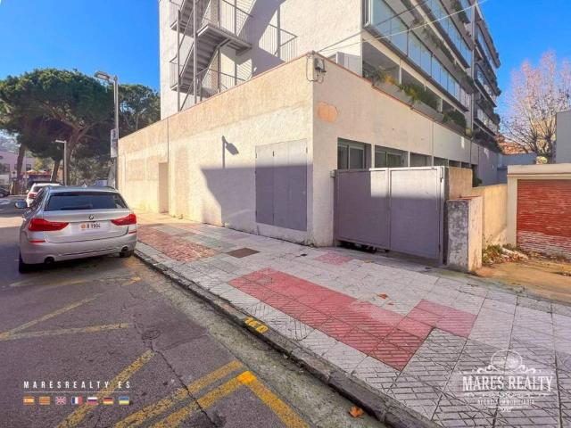 Inmueble en Venta en Tossa de Mar
