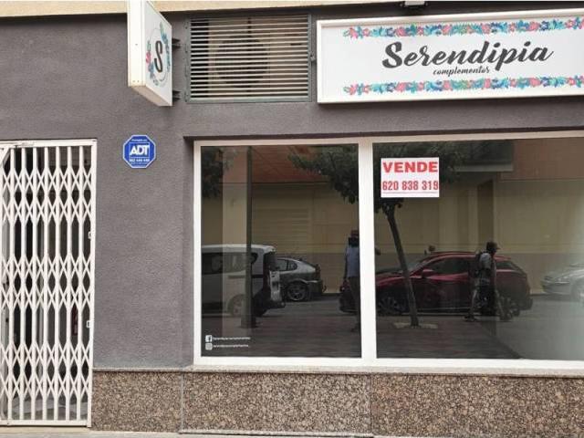 Inmueble en Venta en Totana