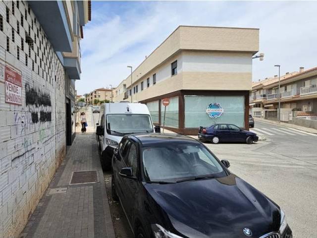Inmueble en Venta en Totana