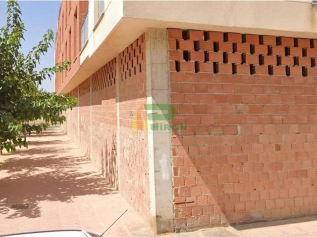 Inmueble en Venta en Totana