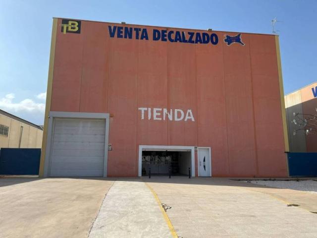 Inmueble en Venta en Totana